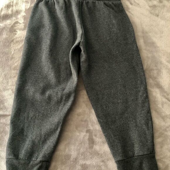 Fabletics size small grey jogging capri pants - Picture 4 of 5